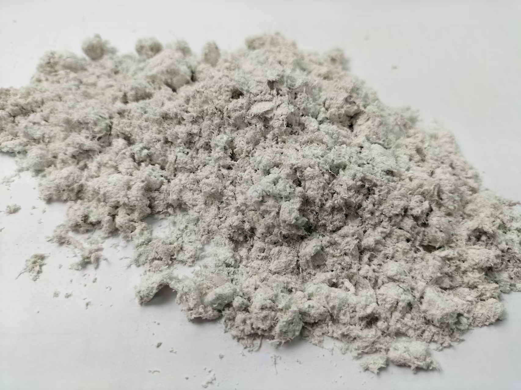 嘉碩海泡石纖維的耐溫隔熱怎么樣？